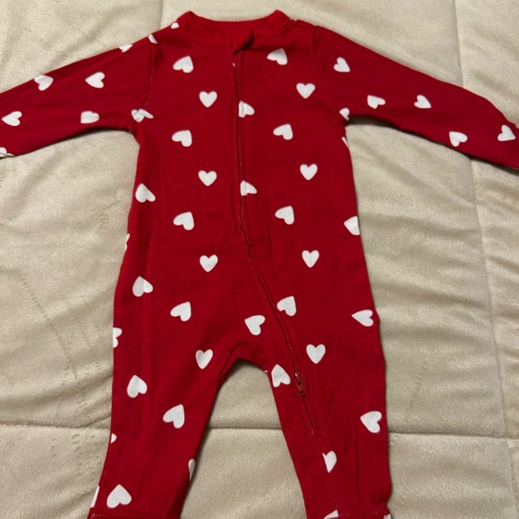 NWOT Burt’s Bees Baby Girl Bundle - Picture 2 of 9